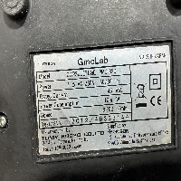 Gilson GmCLab Centrifuge image 2